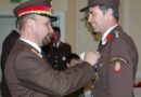 Nö: Florianifeier 2007 der FF Edlitz