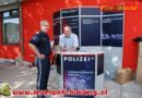 Nö: Sicherheitstag und 1. Florianikirtag in Himberg