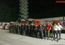 IDASSA 2007: Demoday, Mot-Marsch und Ende