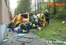 Tirol: 15- jähriger nimmt unbefugt  Auto in Betrieb- Verkehrsunfall