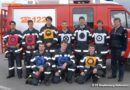 Stmk: Branddienst-Leistungsprüfung in Kapfenberg-Hafendorf