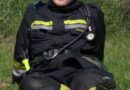 Nö: Kremser Feuerwehrmann in Abu Dhabi als Wissensexporteur