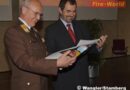 Nö: Florianitag 2007 des NÖ Landesfeuerwehrverbandes in Tulln