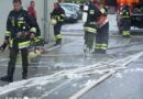 Oö: Brandeinsatz in Reichraming