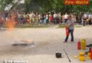 Oö: „Tag der offenen Tür mit Weinfest“ bei der FF Ohlsdorf