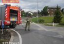 Oö: Technische Einsätze für die Feuerwehr Ohlsdorf