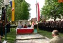 Nö: 15 Jahre Feuerwehrjugend Ollern
