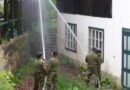 Oö: Jugendübung der Feuerwache Perneck (Bad Ischl)