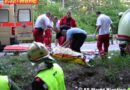 Nö: Biker bei Motorradunfall bei Markt Piesting verletzt