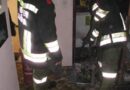 Oö: Wohnungsbrand im 3. Stockwerk in Schärding