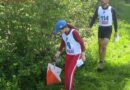 Ktn: Orientierungslauf der Naturfreunde und Feuerwehr St.Stefan i.G.