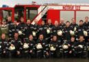 Stmk: Technische Hilfeleistungsprüfung Bronze, Silber und Gold  abgelegt