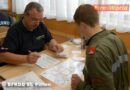 Nö: 26 Helfer aus dem Bezirk St. Pölten büffeln für „Feuerwehrmatura“