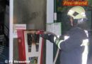 Nö: Erneuter Brandalarm wegen dummen Streich