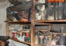 Sbg: Wohnungsbrand in Tamsweg