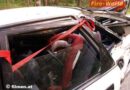 Nö: Verkehrsunfall mit 4 Verletzten in Ternitz