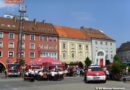 Nö: 4. Brandschutztag und Hauptrapport 2007 der FF Wiener Neustadt