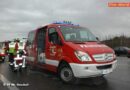 Nö: Neues Vorrausfahrzeug für die FF Wr. Neudorf