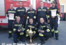 Nö: Internationaler Erfolg der Feuerwehr Baden – Leesdorf