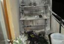 Oö: Feueralarm in Bad Wimsbacher Mehrparteienhaus