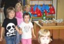 Nö: Kindergartenevakuierung unter Echtzeitbedingungen in Eggenburg