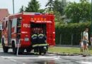 Nö: Ölaustritt auf der B21a- Felixdorf