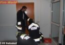 Nö: Arbeitsreicher Abend für die Feuerwehr Felixdorf