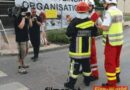 Nö: Einsatzübung „Explosion am Sparkassenplatz“ in Gloggnitz
