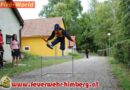 Nö: Feuerwehrjugend-Abschnittswettkämpfe 2007 in Kleinneusiedl