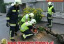 Nö: Einsätze in Himberg- knapp 5 Stunden im Dauereinsatz