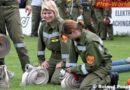 Bgld: Bezirksbewerbe Mattersburg 2007 in Hirm