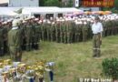 Oö: Feuerwehrleistungsbewerb 2007 des Bezirkes Gmunden