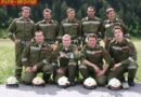 Tirol: FF Jenbach erfolgreich beim Landesbewerb 2007 in Pfunds