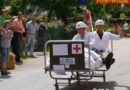 Stmk: Seifenkistenrennen der FF Kammern im Liesingtal