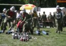 Nö: 11. Abschnittsfeuerwehrleistungsbewerbe in Krems/Angern