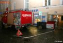 Nö: Unwetter über Krems – 130 Feuerwehrmitglieder im Einsatz