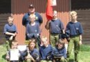 Nö: Bezirks-Jugendbewerb zum 30-Jahr-Jugendjubiläum FF Langenzersdorf