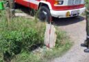 Ktn: 110 Liter Diesel ausgeflossen