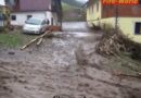 Stmk: Schweres Juni-Unwetter im Bezirk Mürzzuschlag