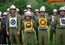 Nö: FF Penk-Altendorf beim Bezirksbewerb Neunkirchen 2007