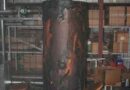 Nö: Brand eines Warmwasserbehälters in der HTL St. Pölten – Schüler evakuiert
