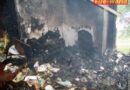 Nö: Vollbrand einer Wohnung in mehrstöckigem Gebäude in Schwarzau