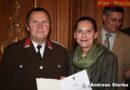 Nö: Abschnittsfeuerwehrtag Schwechat im Schloß Altkettenhof