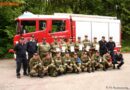 Nö: Leistungsprüfung „Technische Hilfeleistung“  in  Semmering