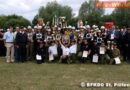 Nö: Leistungsbewerbe in St. Pölten: Feuerwehr im fairen Wettstreit