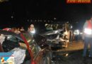 Nö: Todesopfer bei Verkehrsunfall in Tribuswinkel