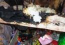 Oö: Personenrettung bei Brand in Mehrparteien-Wohnhaus