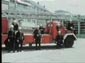 Video: Wer muss her? Die Feuerwehr