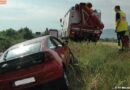 Nö: 2 Pkw-Bergungen auf der A2 für die FF Wr.Neudorf