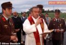 Oö: Feuerwehrhaussegnung in Wollsberg – Gem. Steinerkirchen